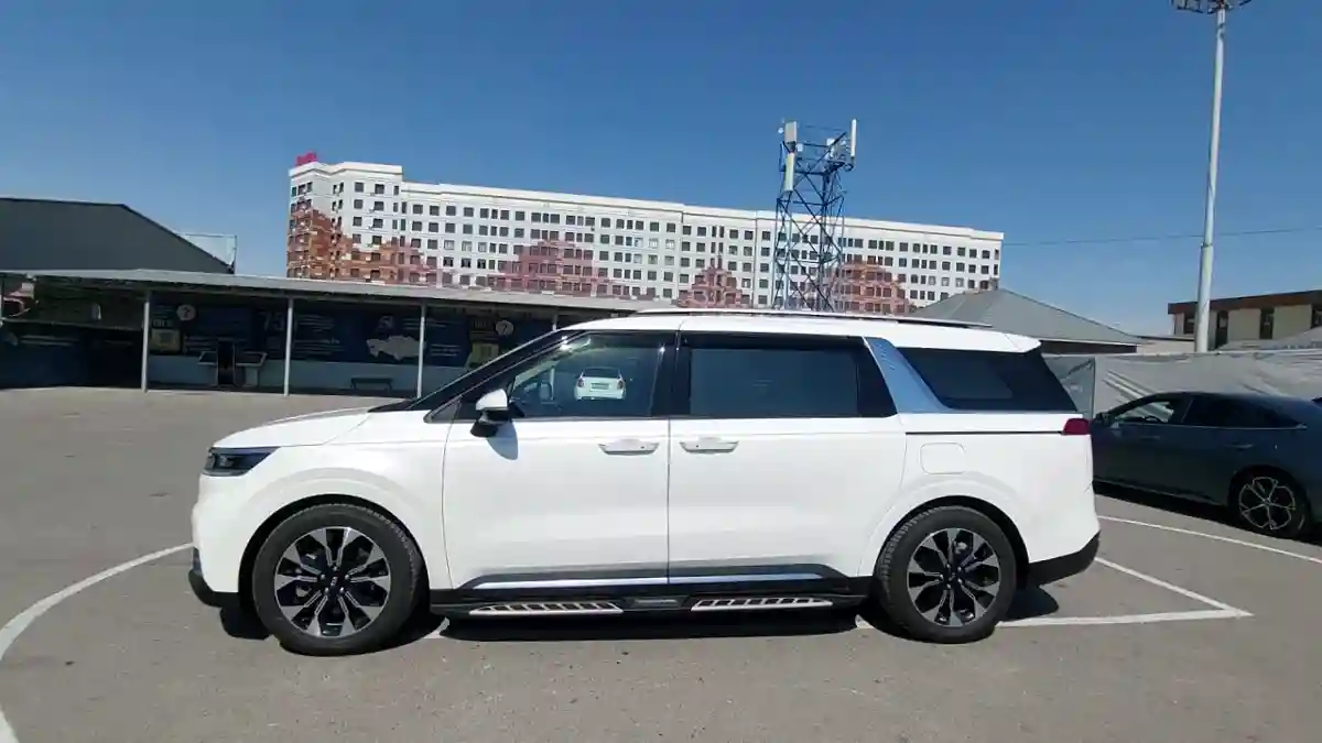 Kia Carnival 2020 года за 17 500 000 тг. в Шымкент