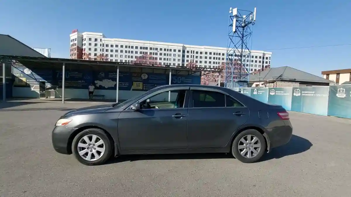 Toyota Camry 2007 года за 6 000 000 тг. в Шымкент