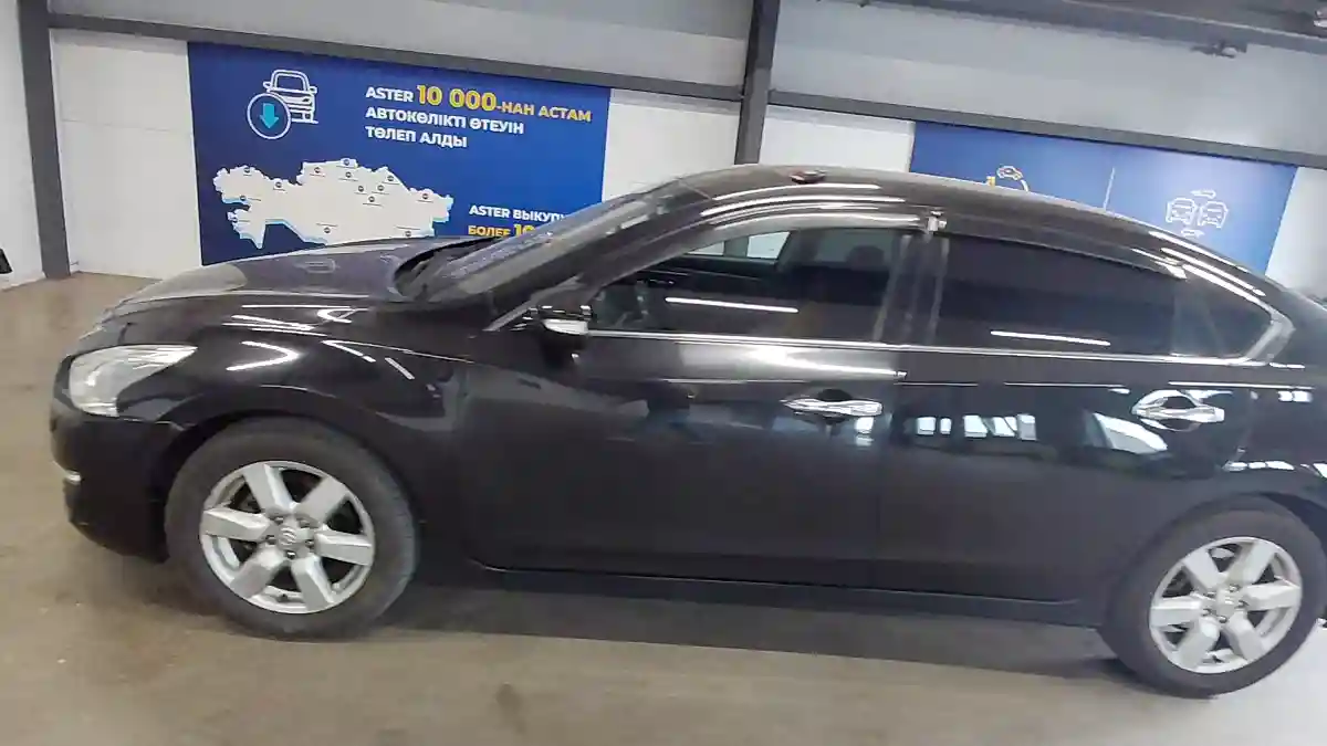 Nissan Teana 2014 года за 6 000 000 тг. в Астана