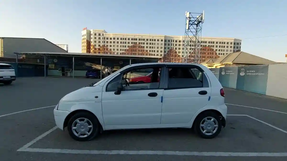 Daewoo Matiz 2014 года за 2 000 000 тг. в Шымкент