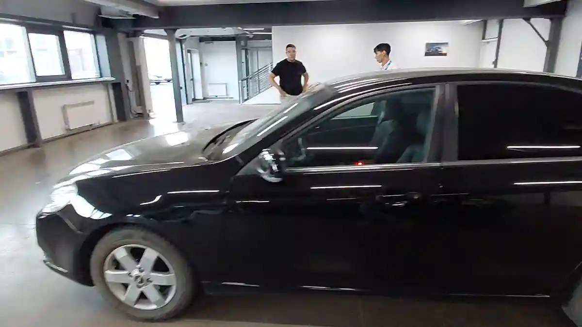 Chevrolet Epica 2007 года за 3 500 000 тг. в Астана