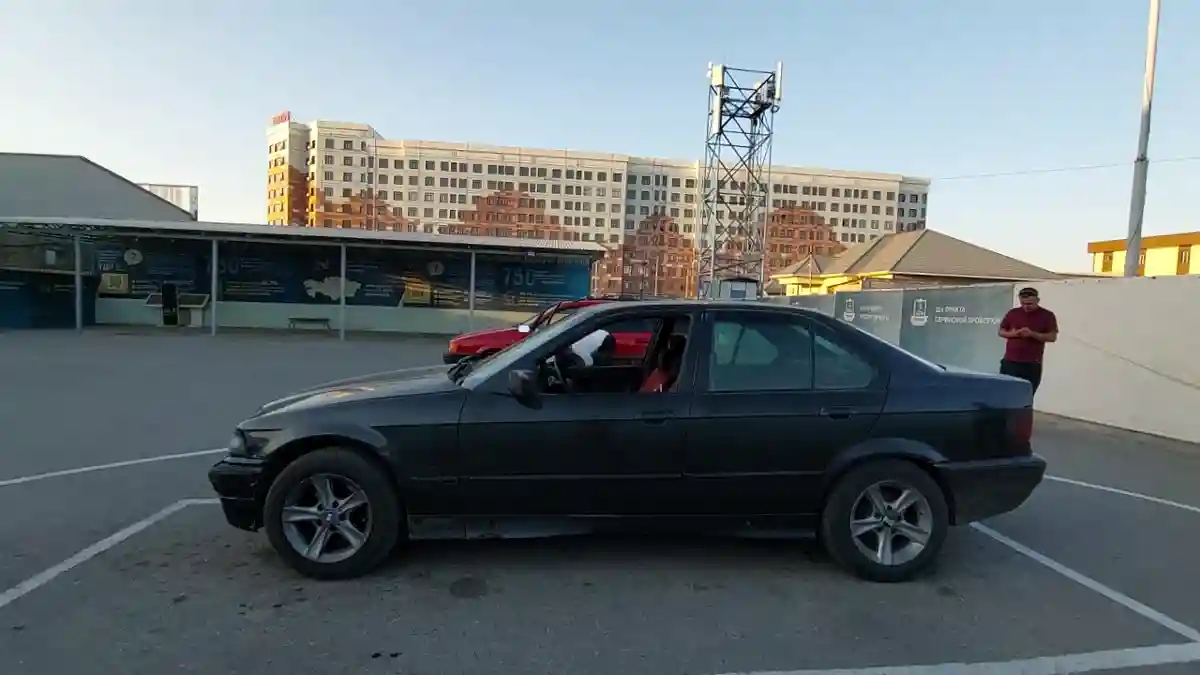 BMW 3 серии 1993 года за 700 000 тг. в Шымкент