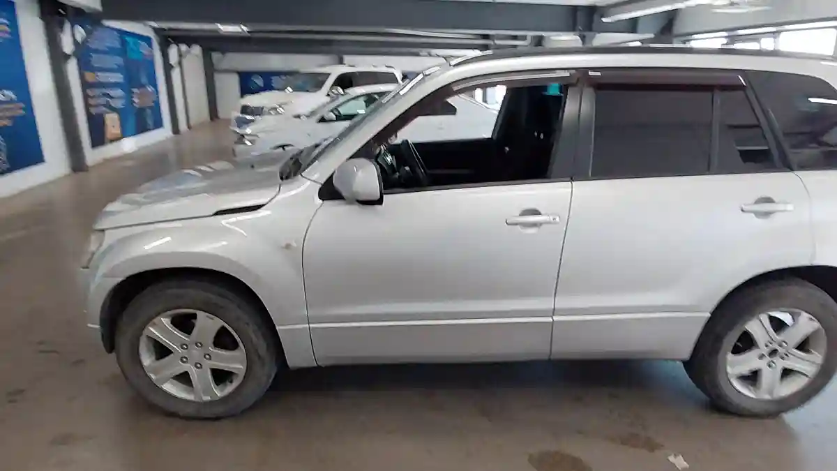 Suzuki Grand Vitara 2007 года за 4 500 000 тг. в Астана