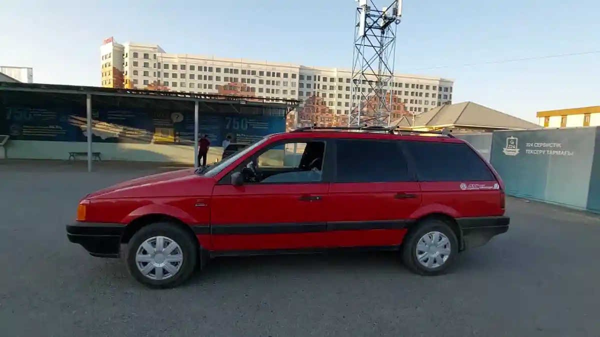 Volkswagen Passat 1992 года за 1 500 000 тг. в Шымкент