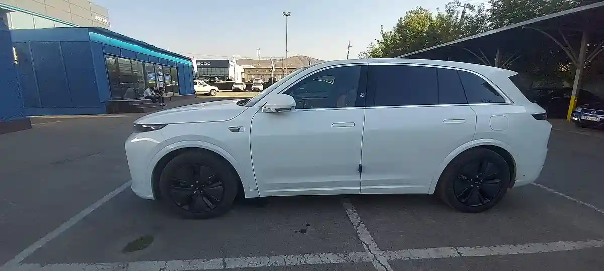 LiXiang L7 2024 года за 19 000 000 тг. в Алматы