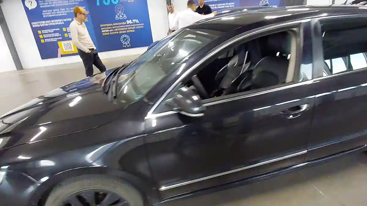Skoda Superb 2010 года за 3 800 000 тг. в Астана