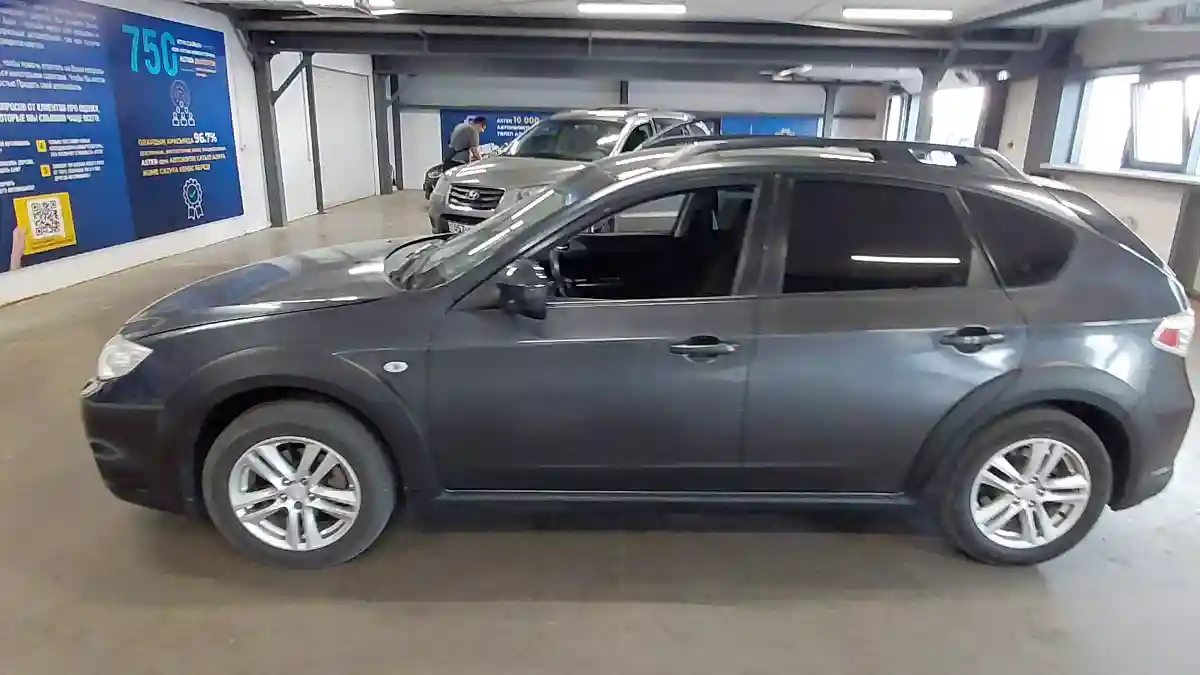 Subaru Impreza 2010 года за 4 500 000 тг. в Астана