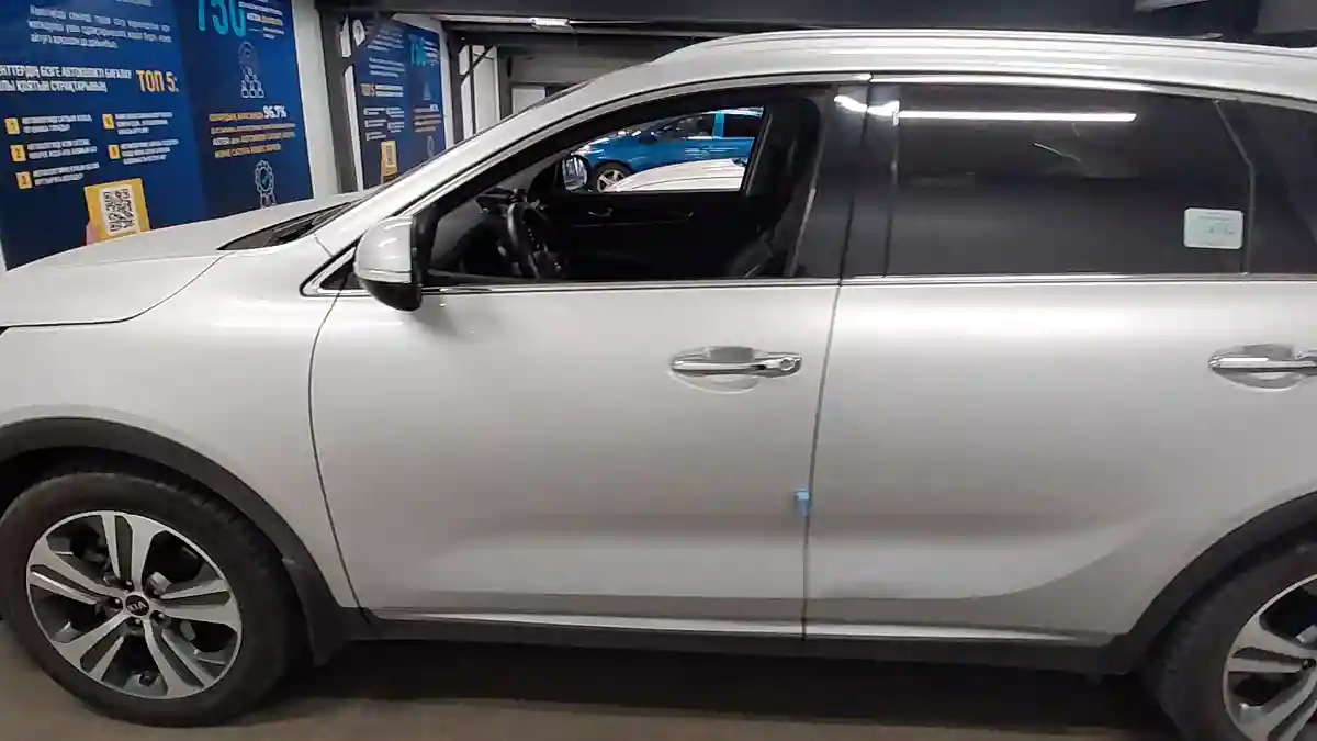 Kia Sorento 2017 года за 11 500 000 тг. в Астана