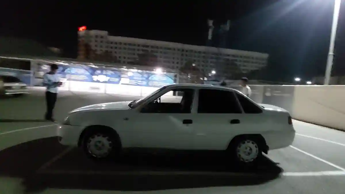 Daewoo Nexia 2009 года за 1 300 000 тг. в Шымкент