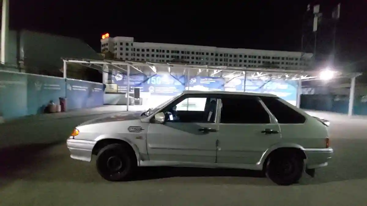 LADA (ВАЗ) 2114 2012 года за 1 200 000 тг. в Шымкент