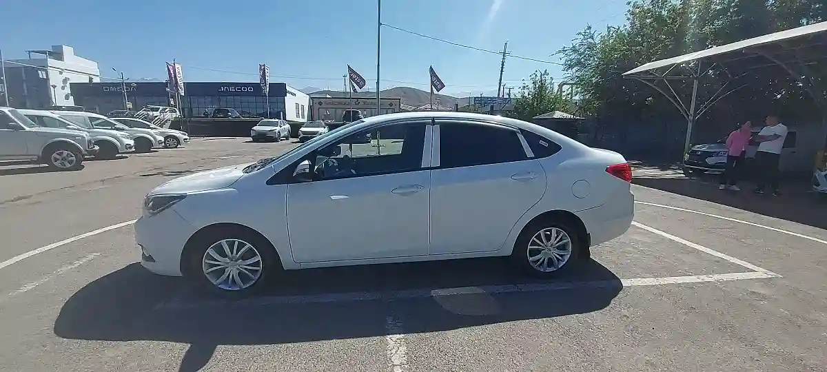 Haima M3 2014 года за 2 500 000 тг. в Алматы