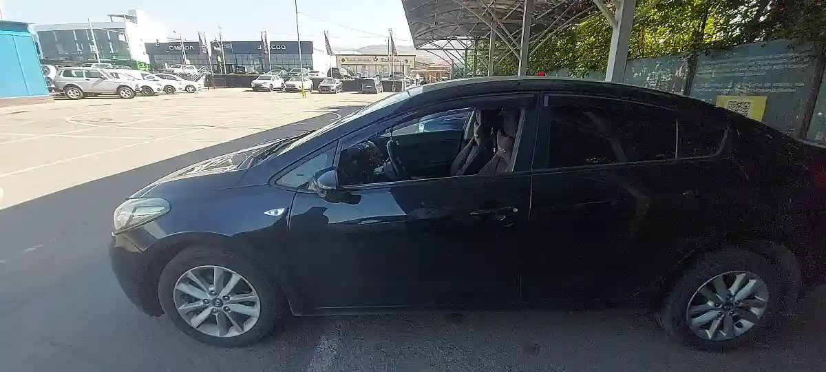 Kia Cerato 2013 года за 4 000 000 тг. в Алматы