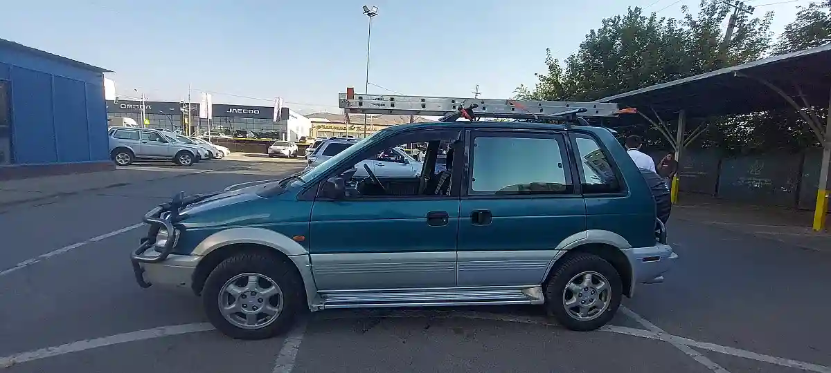 Mitsubishi RVR 1995 года за 1 750 000 тг. в Алматы