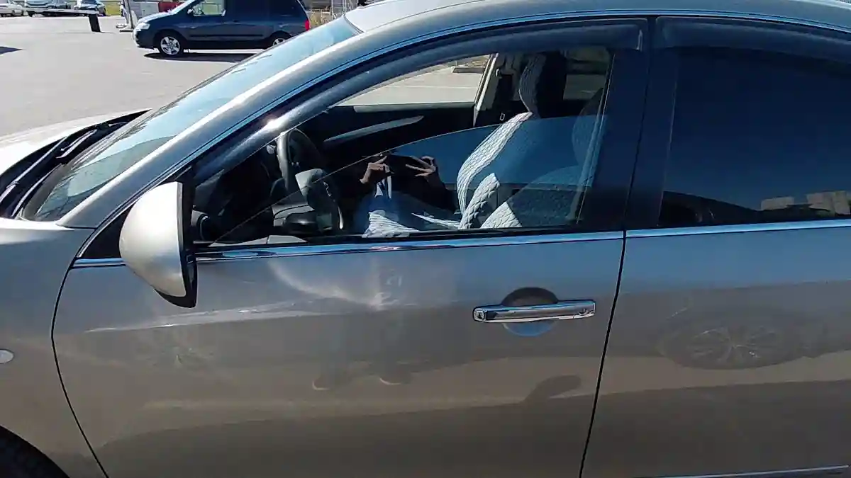 Nissan Almera 2015 года за 3 500 000 тг. в Астана