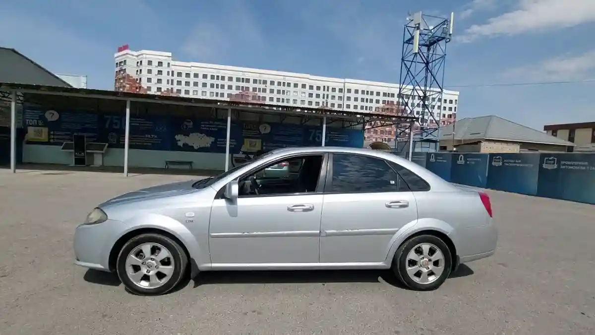 Daewoo Gentra 2014 года за 3 600 000 тг. в Шымкент