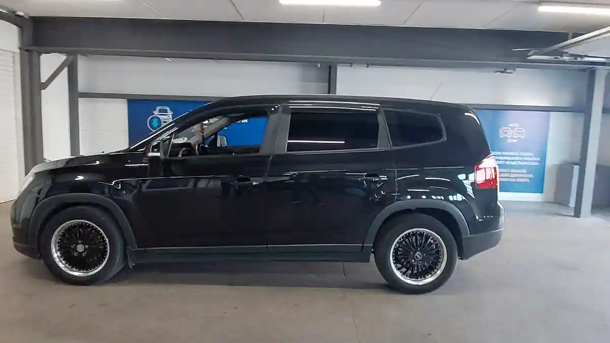 Chevrolet Orlando 2014 года за 7 500 000 тг. в Астана