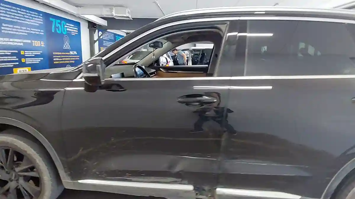 Haval H6 2022 года за 8 000 000 тг. в Астана