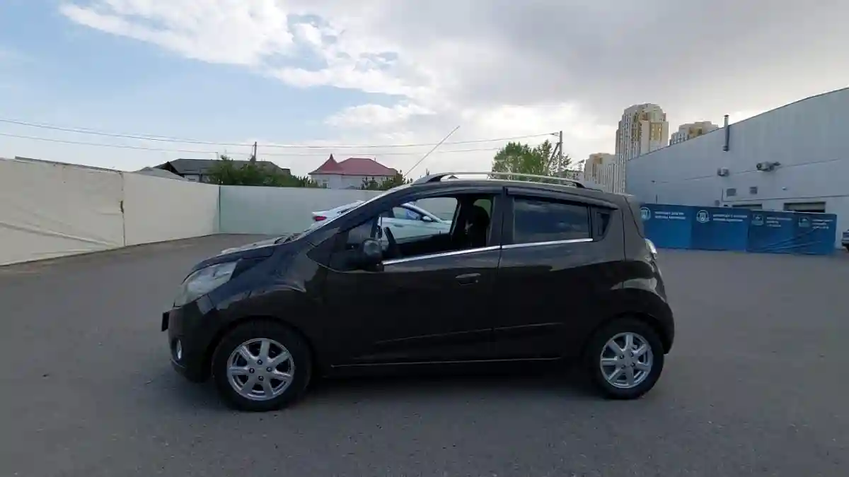 Daewoo Matiz 2009 года за 3 500 000 тг. в Шымкент