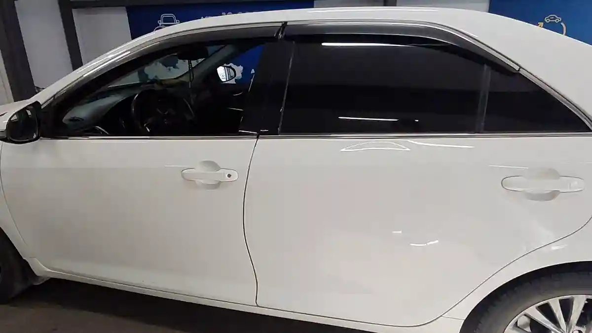Toyota Camry 2015 года за 9 000 000 тг. в Астана
