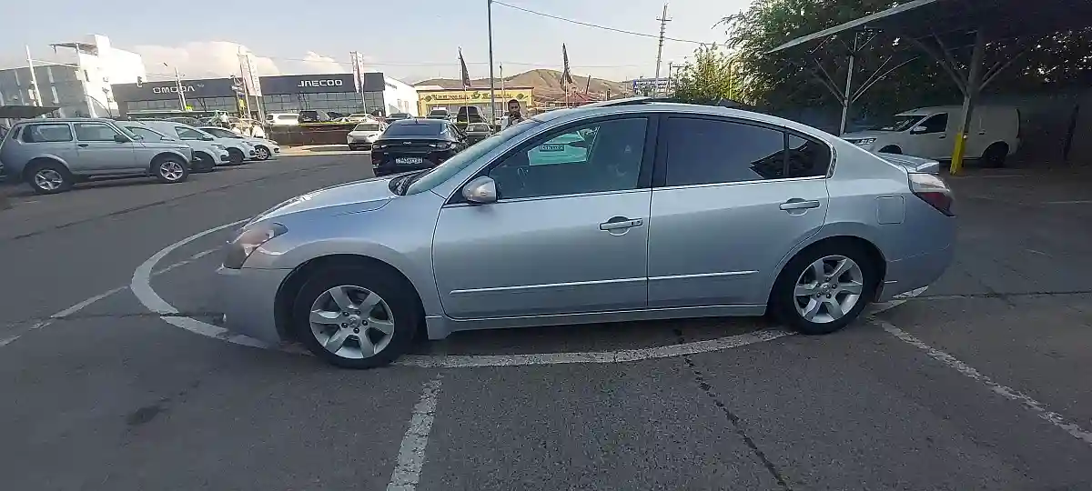 Nissan Altima 2007 года за 4 500 000 тг. в Алматы
