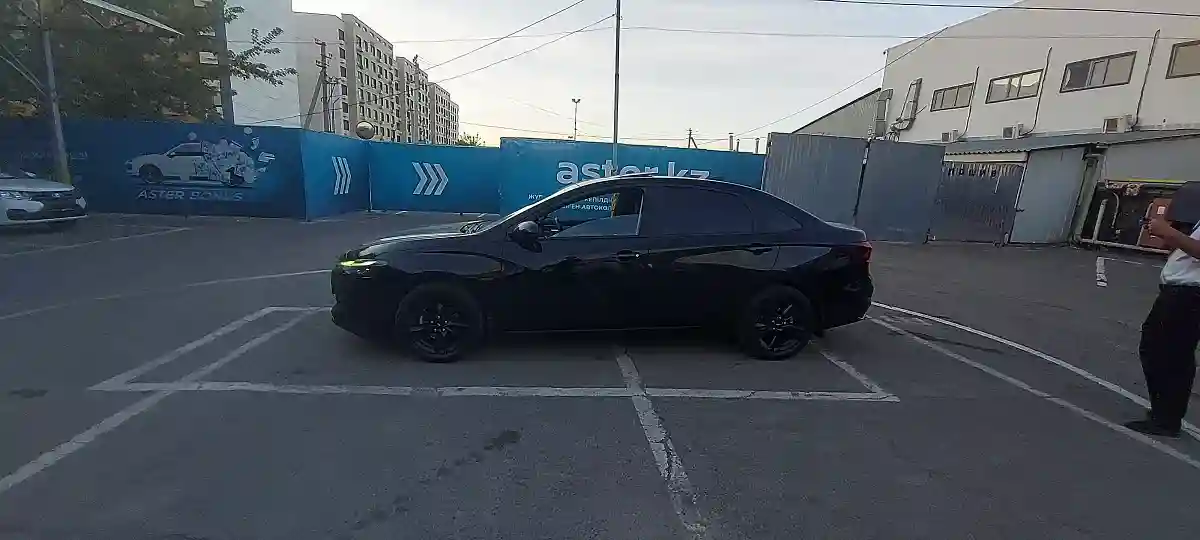 Chevrolet Monza 2023 года за 7 000 000 тг. в Алматы