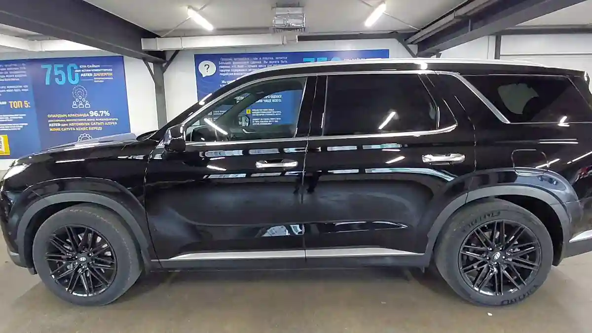 Hyundai Palisade 2023 года за 21 000 000 тг. в Астана