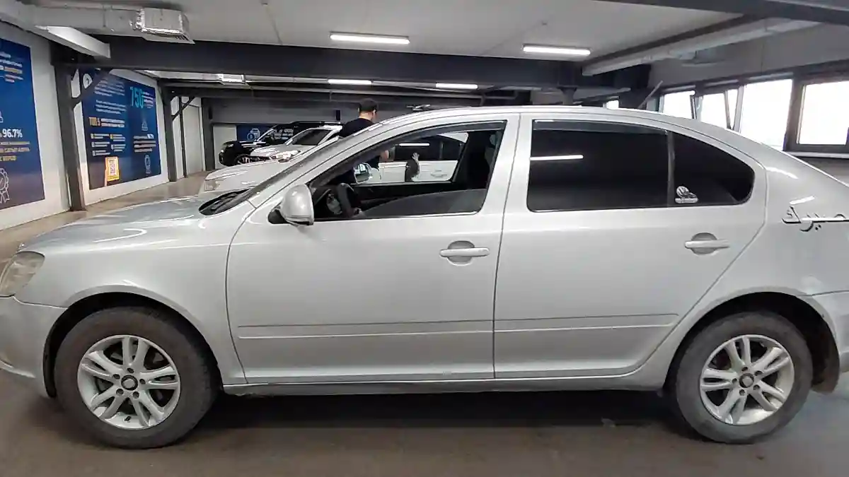 Skoda Octavia 2012 года за 3 500 000 тг. в Астана