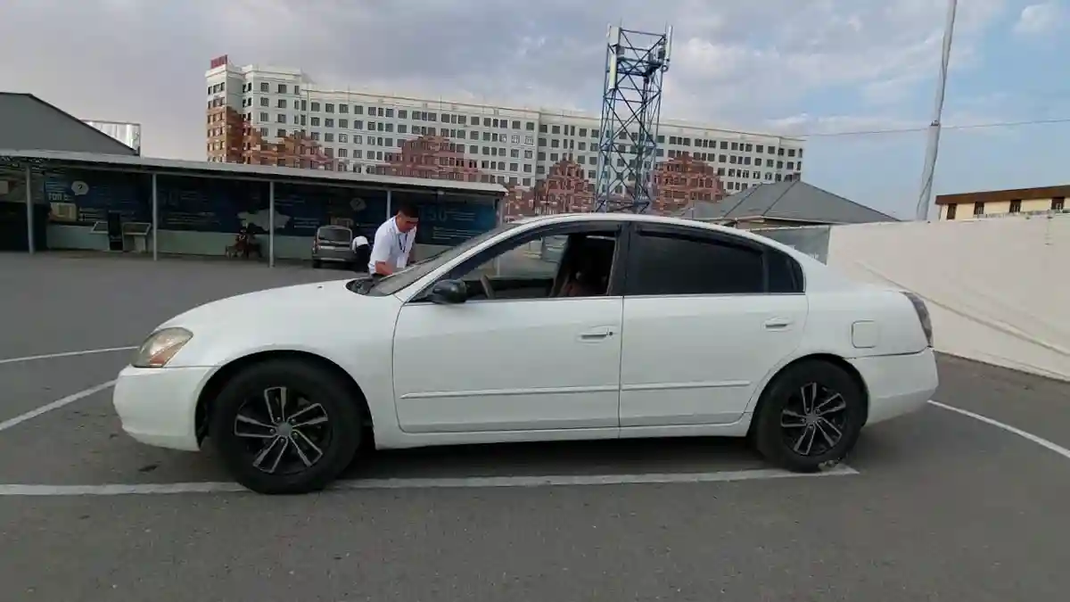 Nissan Altima 2007 года за 2 000 000 тг. в Шымкент
