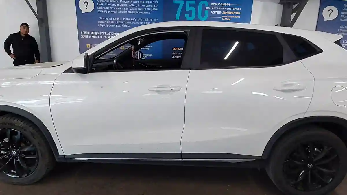 Changan X5 Plus 2024 года за 6 500 000 тг. в Астана