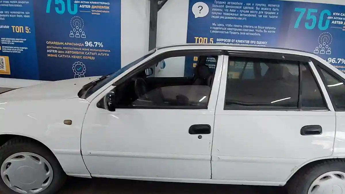 Daewoo Nexia 2011 года за 1 000 000 тг. в Астана