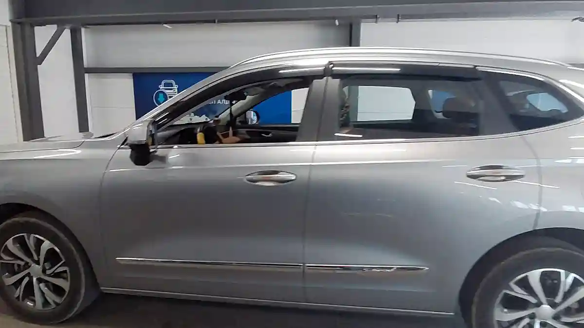 Haval Jolion 2023 года за 7 000 000 тг. в Астана