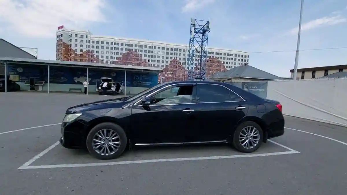 Toyota Camry 2011 года за 7 000 000 тг. в Шымкент