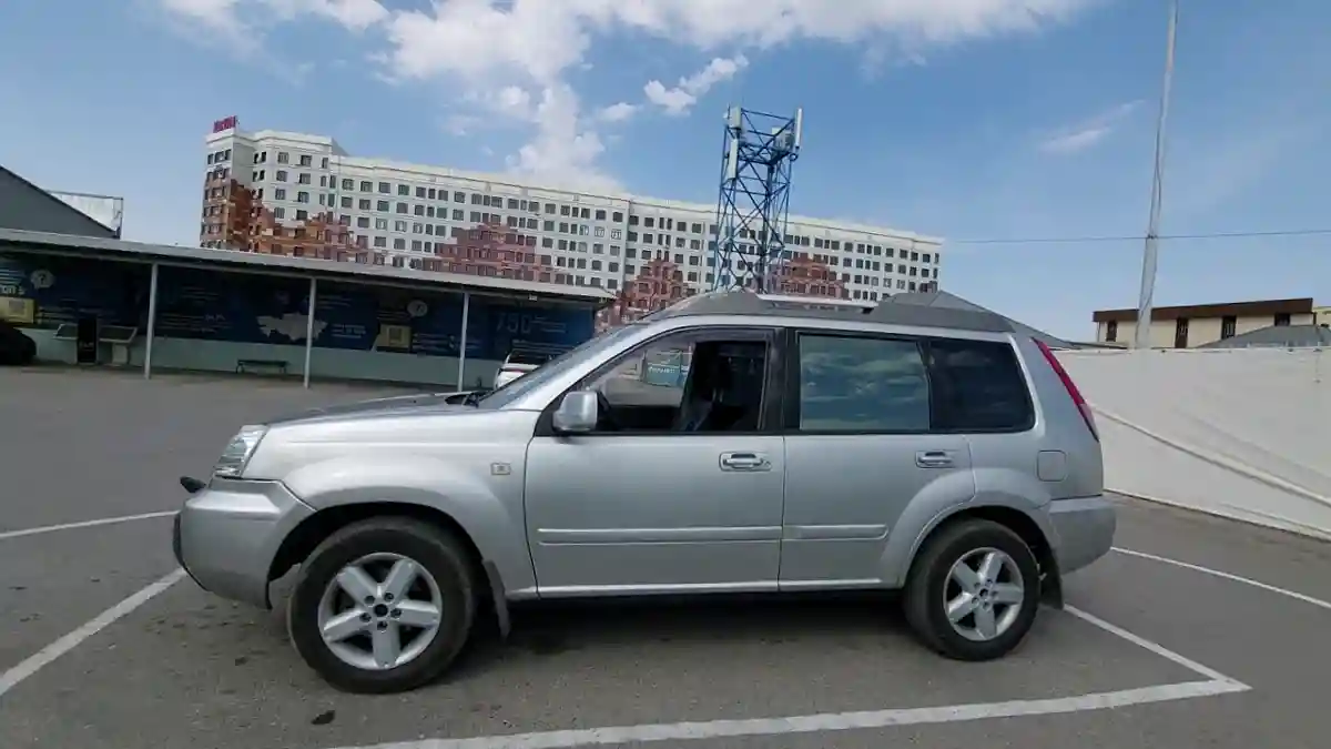 Nissan X-Trail 2004 года за 4 000 000 тг. в Шымкент