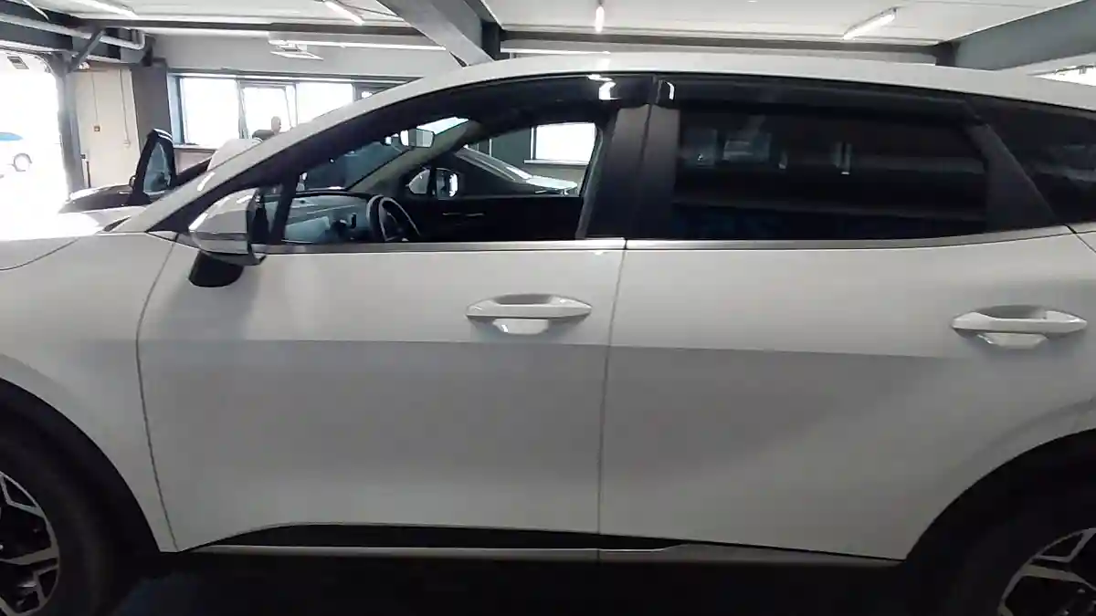 Kia Sportage 2023 года за 13 000 000 тг. в Астана