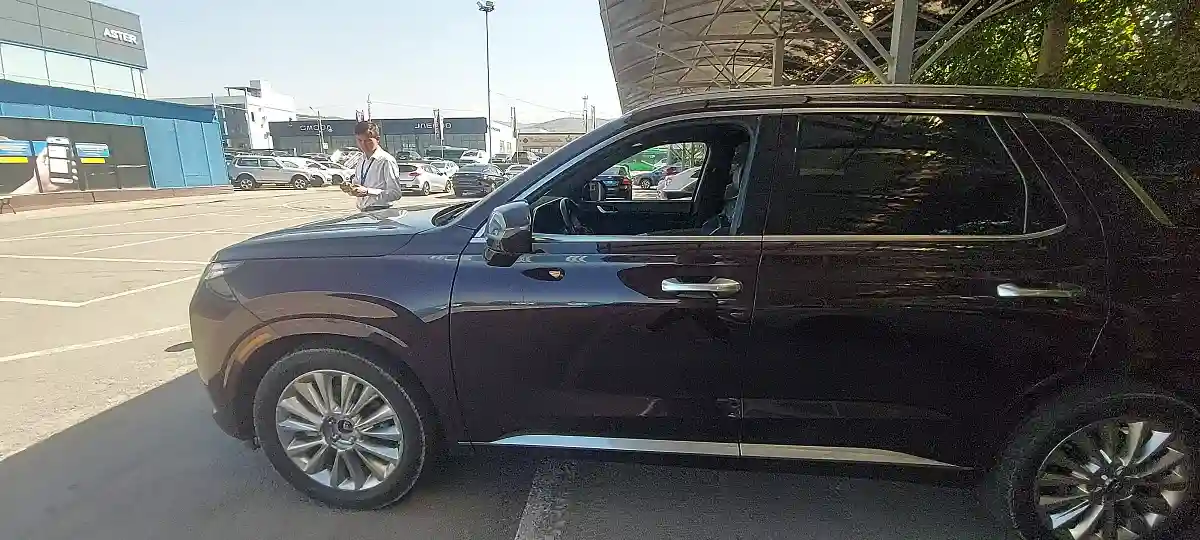 Hyundai Palisade 2019 года за 17 000 000 тг. в Алматы