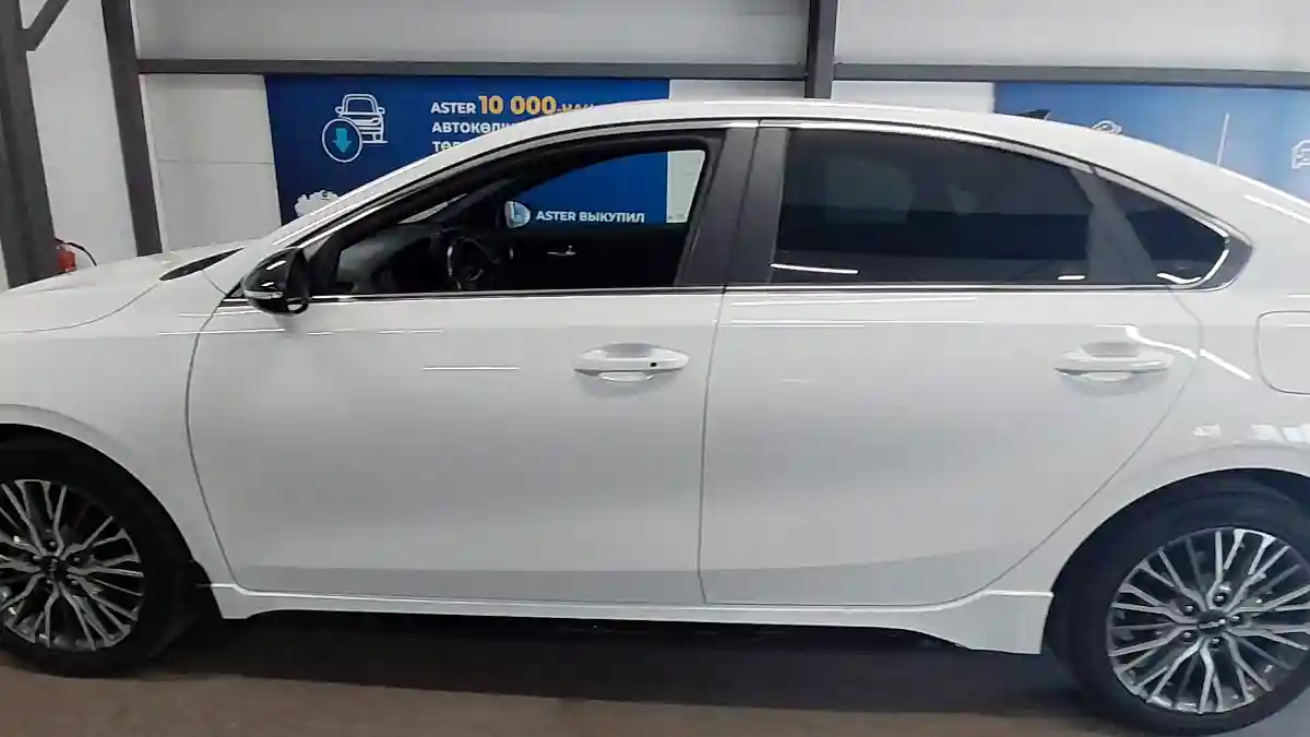 Kia Cerato 2023 года за 11 500 000 тг. в Астана