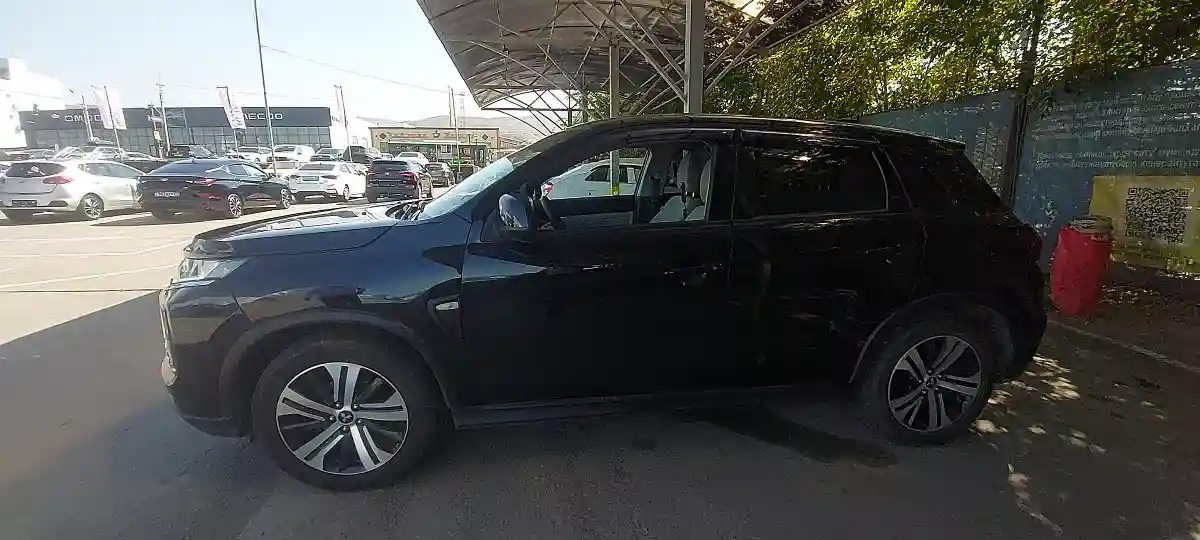 Mitsubishi Outlander Sport 2021 года за 8 000 000 тг. в Алматы
