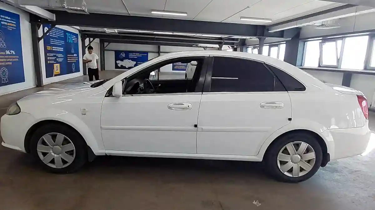 Daewoo Gentra 2014 года за 3 300 000 тг. в Астана