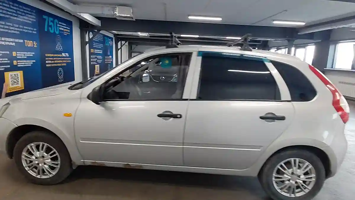 LADA (ВАЗ) Kalina 2014 года за 1 800 000 тг. в Астана