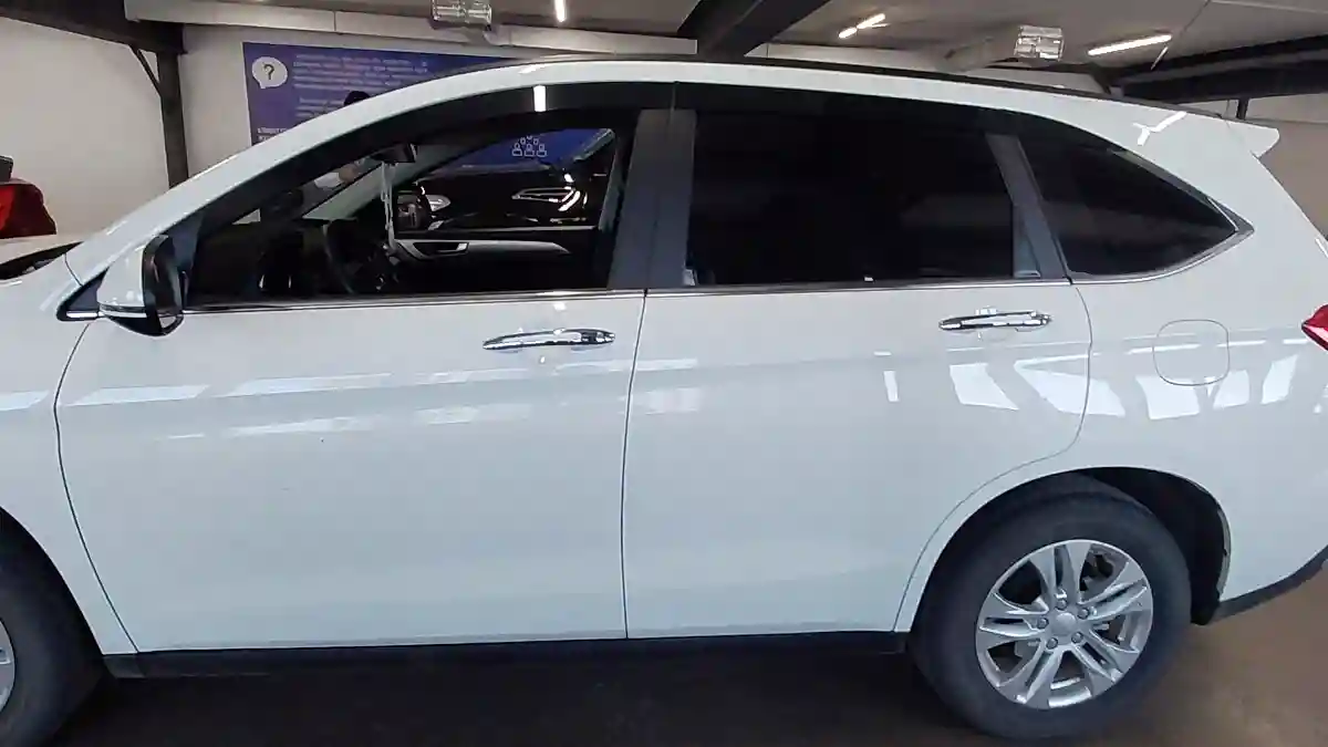 Haval M6 2025 года за 6 500 000 тг. в Астана
