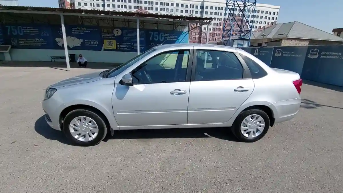LADA (ВАЗ) Granta 2024 года за 4 200 000 тг. в Шымкент