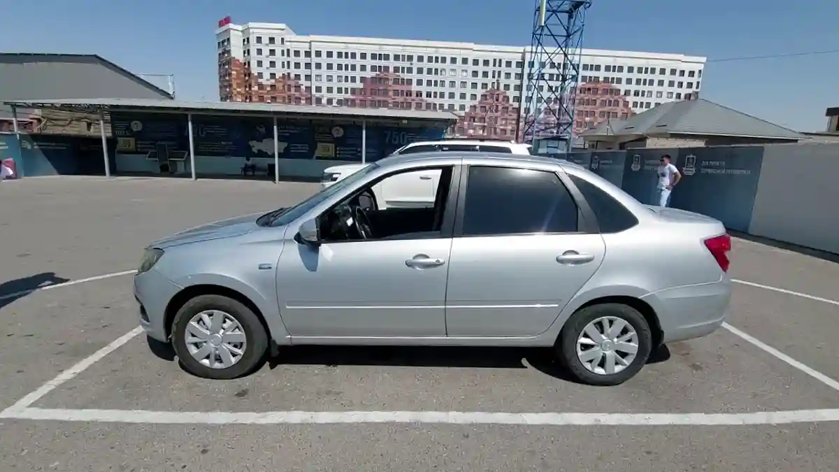 LADA (ВАЗ) Granta 2020 года за 2 800 000 тг. в Шымкент