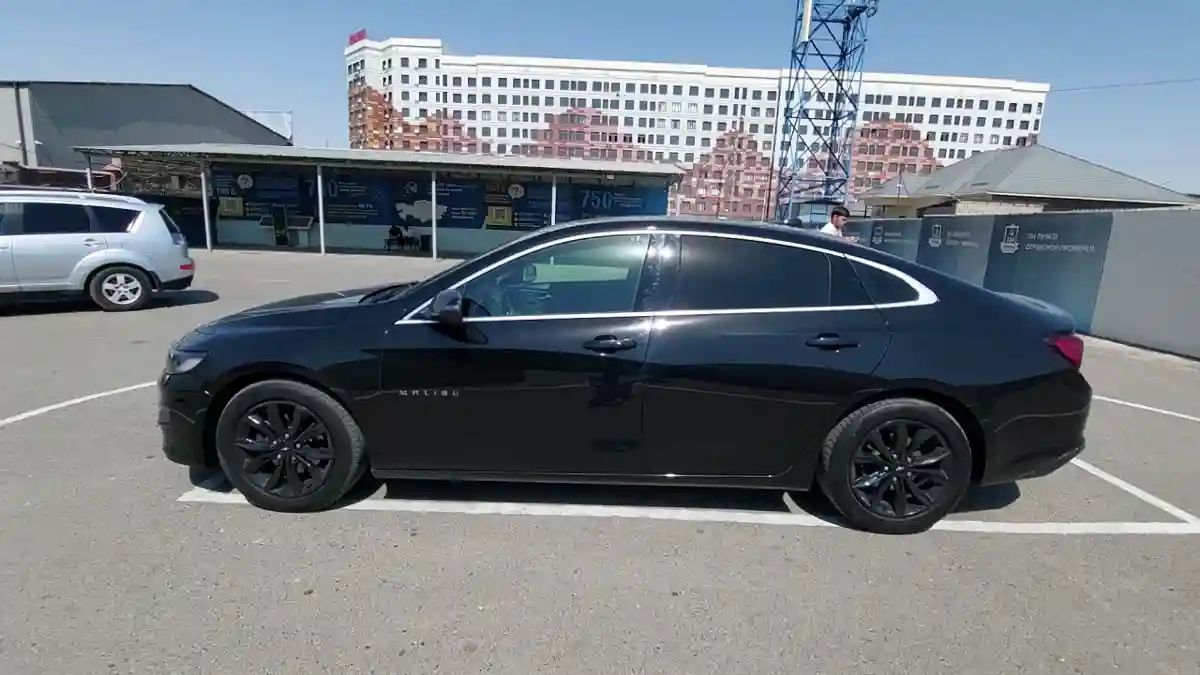 Chevrolet Malibu 2020 года за 8 500 000 тг. в Шымкент