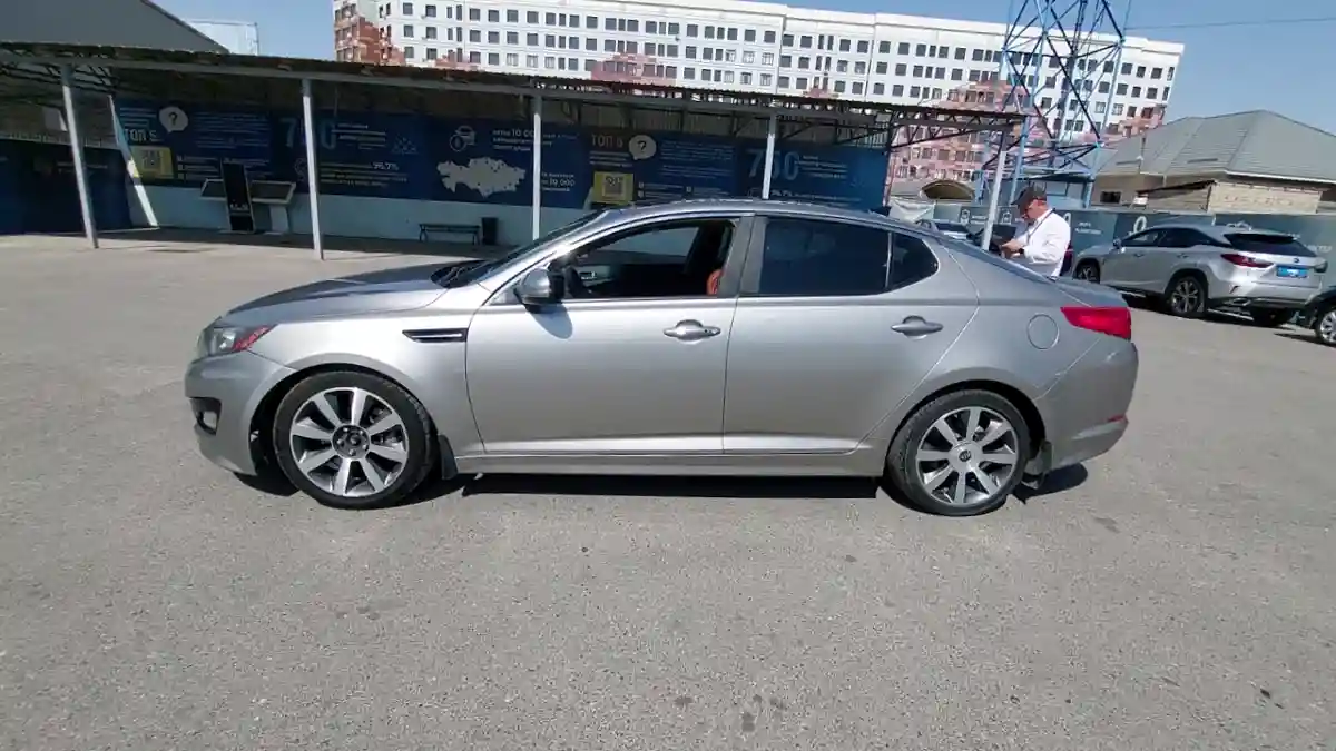 Kia Optima 2011 года за 6 000 000 тг. в Шымкент