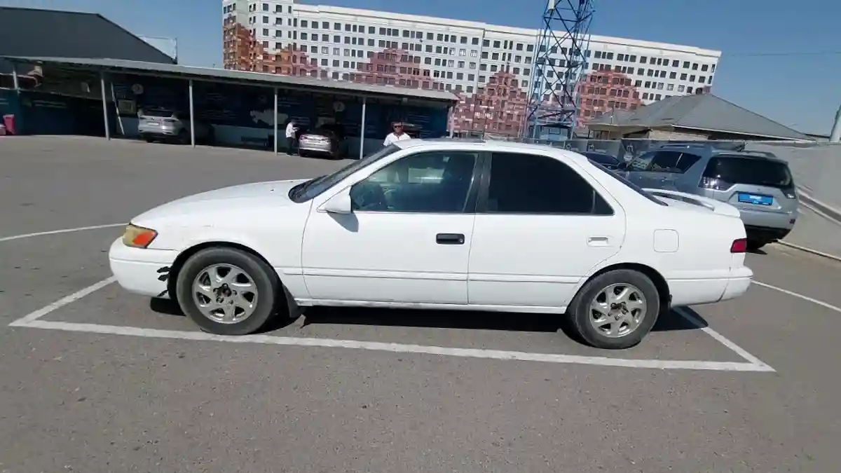 Toyota Camry 1998 года за 3 000 000 тг. в Шымкент