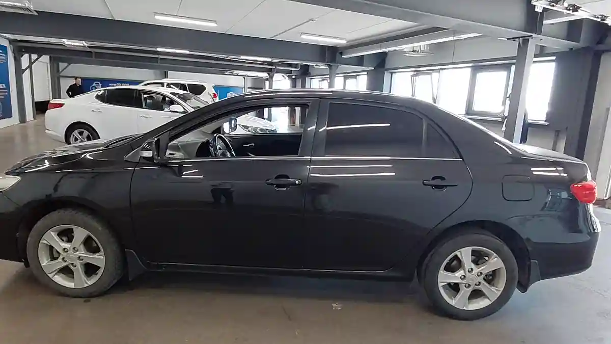 Toyota Corolla 2011 года за 6 900 000 тг. в Астана