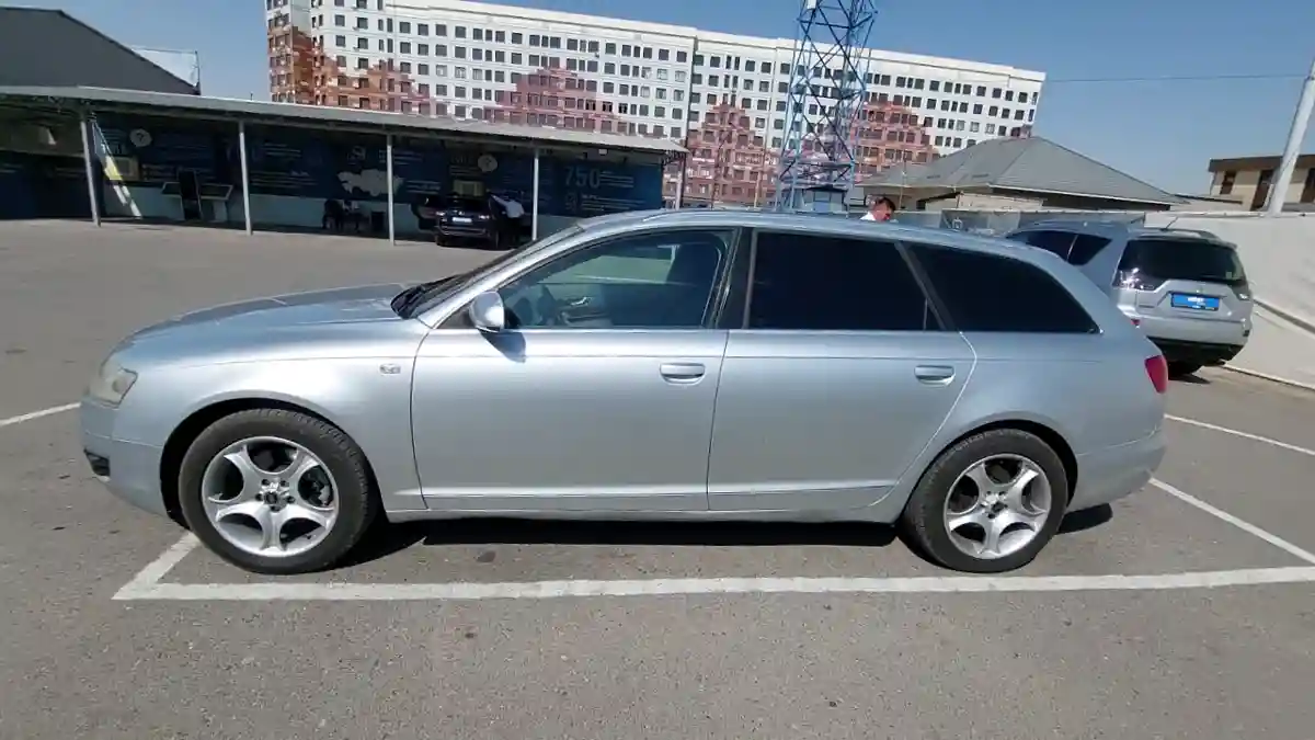 Audi A6 2005 года за 4 000 000 тг. в Шымкент