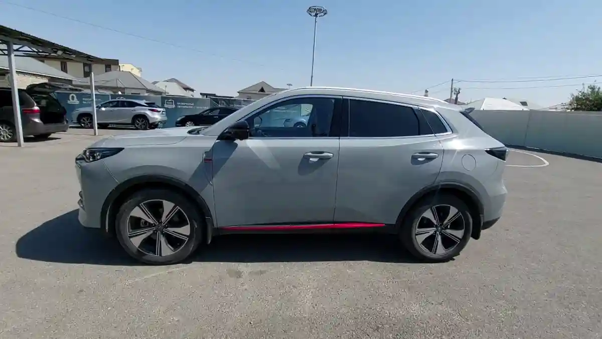 Changan CS75PLUS 2023 года за 7 700 000 тг. в Шымкент