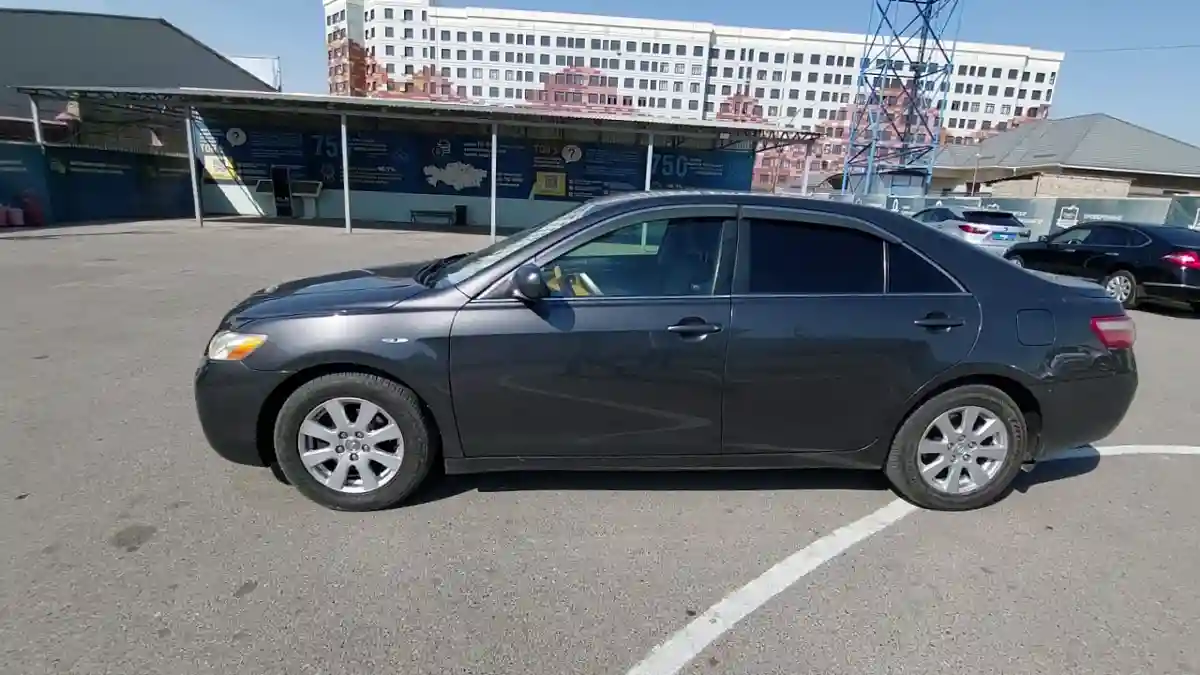 Toyota Camry 2007 года за 5 400 000 тг. в Шымкент