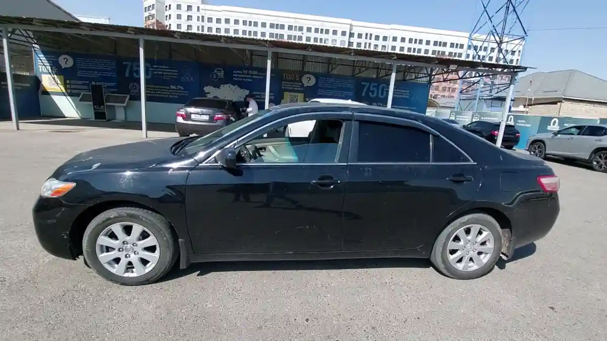 Toyota Camry 2008 года за 6 000 000 тг. в Шымкент